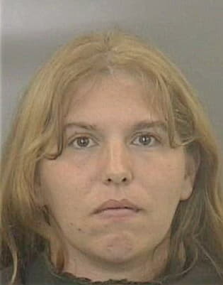 Sandra Vaughn, - Indian River County, FL 